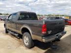 2006 Ford F350 SRW Super Duty