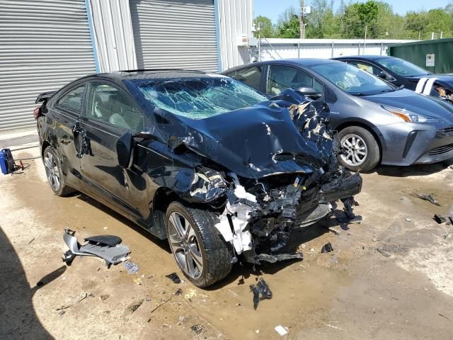 2013 Hyundai Elantra Coupe GS