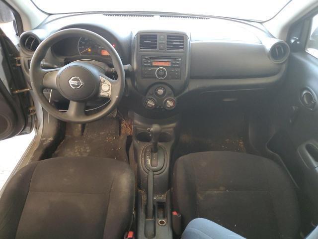 2013 Nissan Versa S