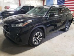 2020 Toyota Highlander XLE for sale in Helena, MT