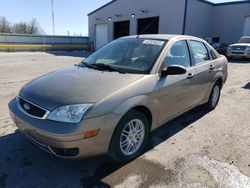 2005 Ford Focus ZX4 for sale in Rogersville, MO