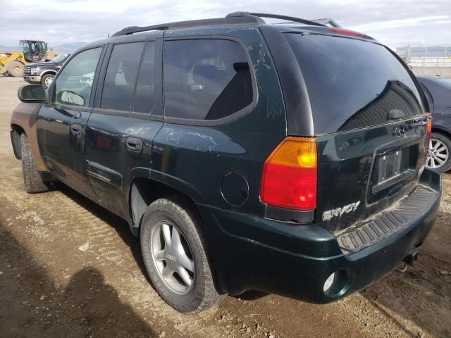 2004 GMC Envoy