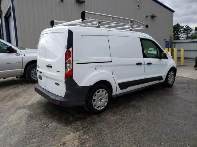 2016 Ford Transit Connect XL