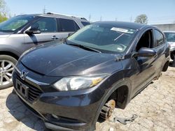 2017 Honda HR-V EX en venta en Bridgeton, MO
