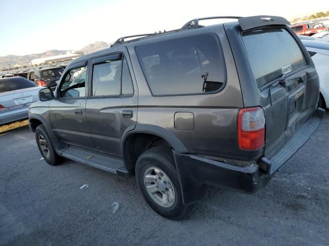 1998 Toyota 4runner