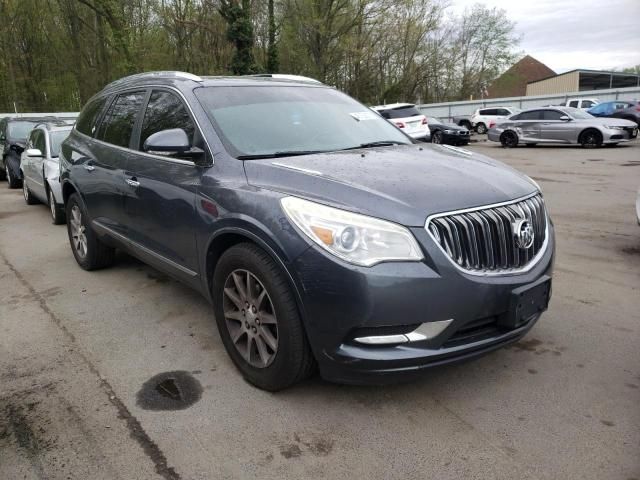 2014 Buick Enclave