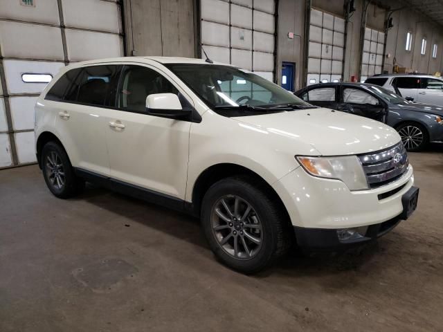 2008 Ford Edge SEL