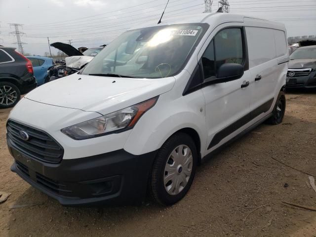 2021 Ford Transit Connect XL