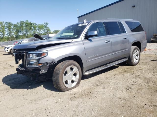 2020 Chevrolet Suburban K1500 Premier