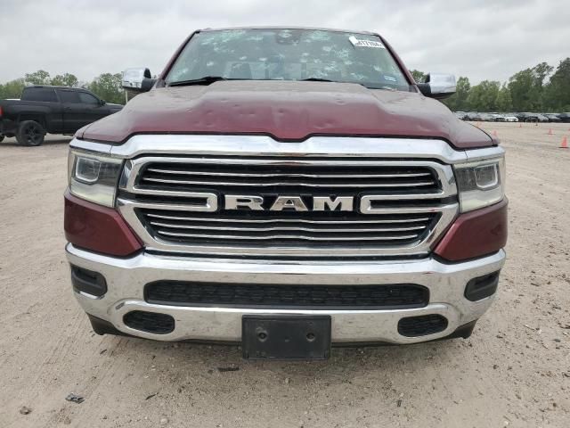 2020 Dodge 1500 Laramie