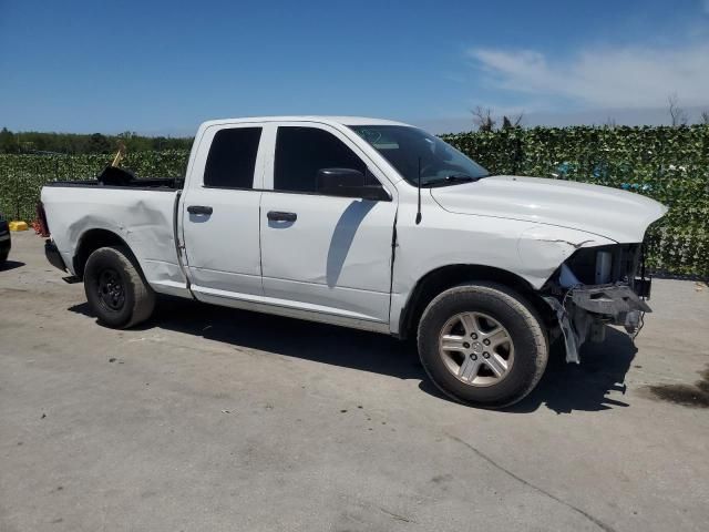 2013 Dodge RAM 1500 ST