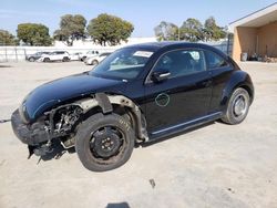 Volkswagen Beetle Vehiculos salvage en venta: 2012 Volkswagen Beetle