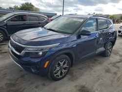 2021 KIA Seltos EX for sale in Orlando, FL