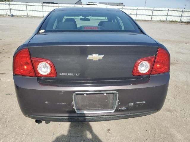 2010 Chevrolet Malibu 1LT