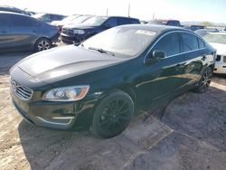 2017 Volvo S60 Premier for sale in Tucson, AZ