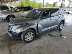 Chrysler PT Cruiser salvage cars for sale: 2008 Chrysler PT Cruiser