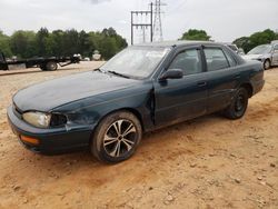 Toyota Vehiculos salvage en venta: 1996 Toyota Camry DX