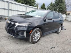 2022 Chevrolet Equinox LT en venta en Albany, NY