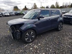 KIA Soul Vehiculos salvage en venta: 2014 KIA Soul