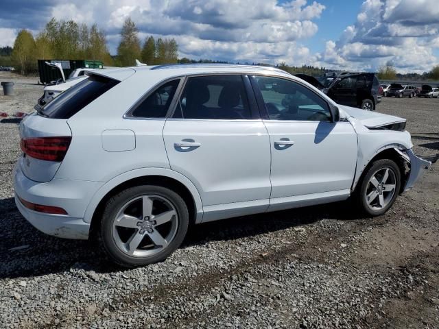 2015 Audi Q3 Premium Plus