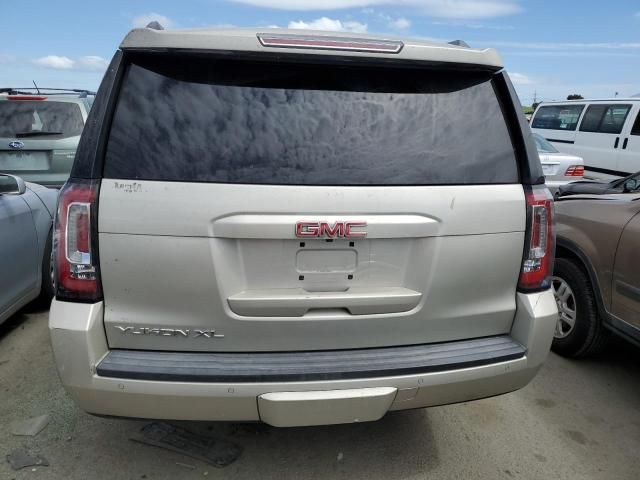 2016 GMC Yukon XL K1500 SLT