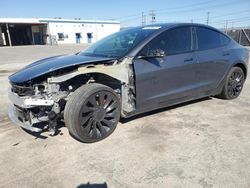 2022 Tesla Model 3 for sale in Sun Valley, CA