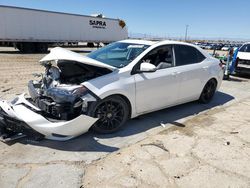 2019 Toyota Corolla L en venta en Sun Valley, CA