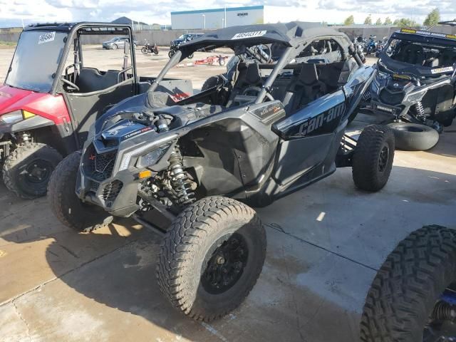 2023 Can-Am Maverick X3 X RS Turbo RR