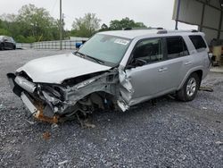 2021 Toyota 4runner SR5/SR5 Premium for sale in Cartersville, GA