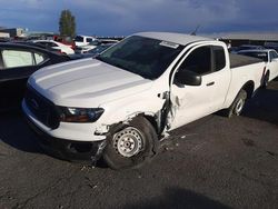 2020 Ford Ranger XL en venta en North Las Vegas, NV