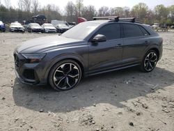 2022 Audi RS Q8 for sale in Waldorf, MD