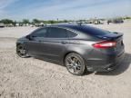 2015 Ford Fusion Titanium