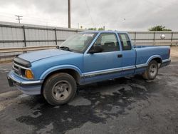 1996 Chevrolet S Truck S10 for sale in Abilene, TX