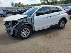 Mitsubishi Vehiculos salvage en venta: 2019 Mitsubishi Eclipse Cross ES