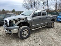 2007 Dodge RAM 3500 ST for sale in Candia, NH