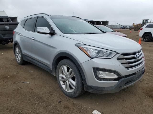 2015 Hyundai Santa FE Sport