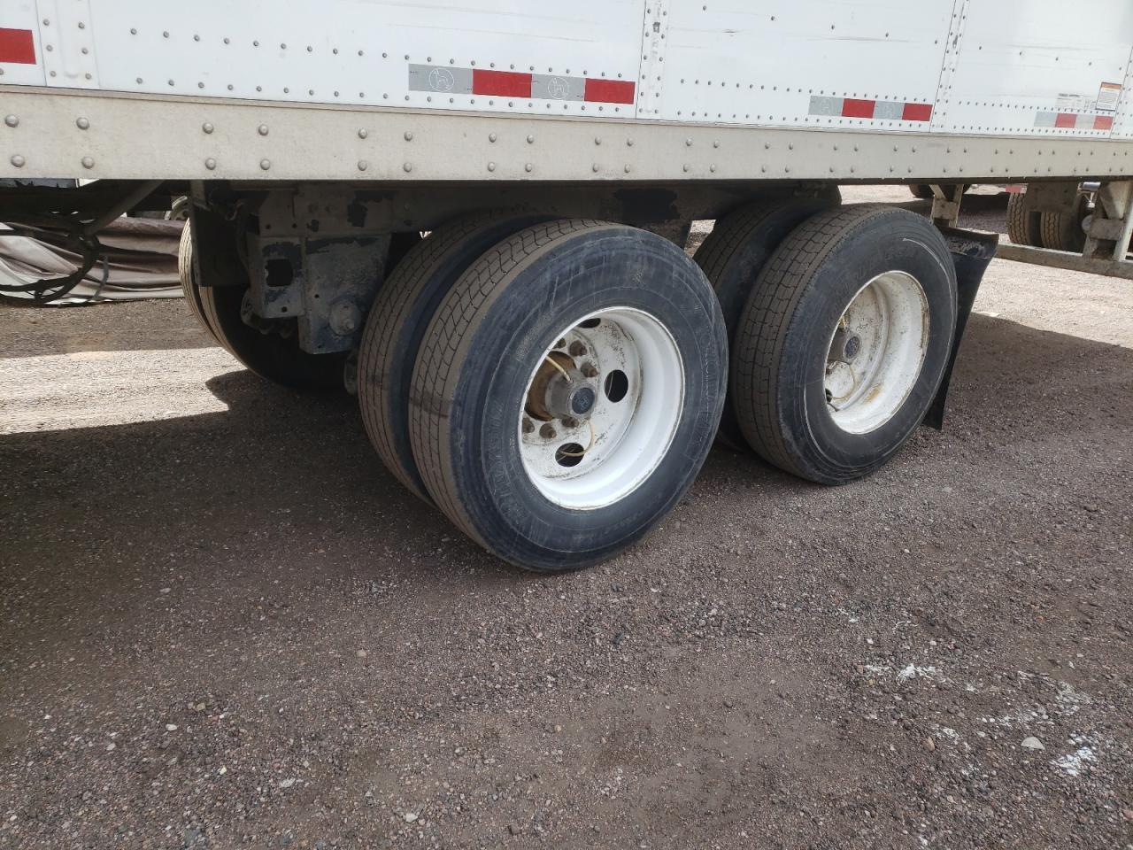 2019 Great Dane Trailer