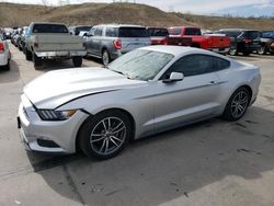 Ford Mustang Vehiculos salvage en venta: 2015 Ford Mustang