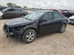 2016 Chevrolet Cruze Limited LT for sale in Haslet, TX