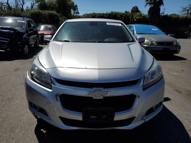 2015 Chevrolet Malibu LTZ