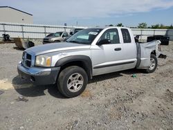 2005 Dodge Dakota SLT for sale in Earlington, KY