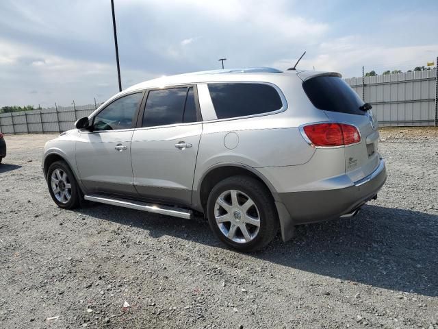 2008 Buick Enclave CXL