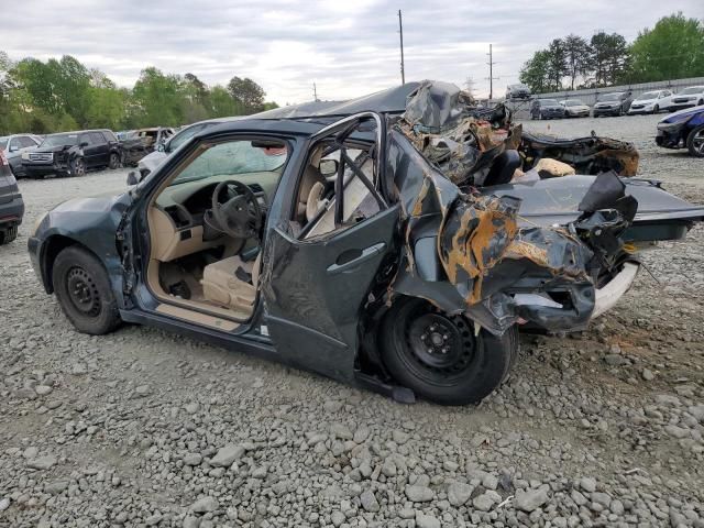 2005 Honda Accord LX