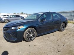 2019 Toyota Camry L for sale in Bakersfield, CA