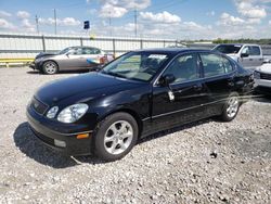2004 Lexus GS 300 for sale in Lawrenceburg, KY