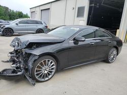 2019 Mercedes-Benz CLS 450 4matic en venta en Gaston, SC