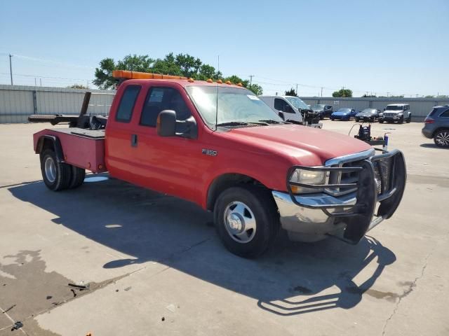 2003 Ford F350 Super Duty