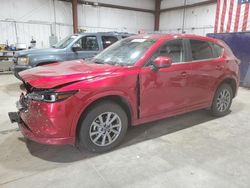 Salvage cars for sale from Copart Billings, MT: 2024 Mazda CX-5 Preferred