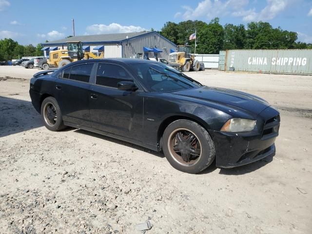 2013 Dodge Charger R/T