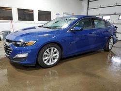 2023 Chevrolet Malibu LT for sale in Blaine, MN